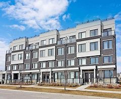 1711 Pure Springs Boulevard 104, Pickering, ON L1X 0E3
