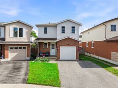 37 Beechnut Crescent, Clarington, ON L1E 1Y5