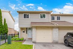 611 Galahad Drive 86, Oshawa, ON L1K 1M1