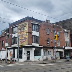 488 Logan Avenue, Toronto, ON M4M 1Y5