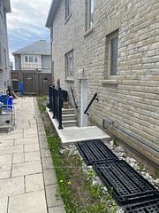 7 Mchugh Road Bsmt, Ajax, ON L1Z 0M8