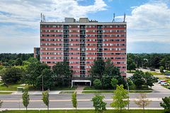 10 Tapscott Road 210, Toronto, ON M1B 3L9