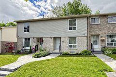 611 Galahad Drive 12, Oshawa, ON L1K 1M1