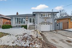 21 Aspendale Drive, Toronto, ON M1P 4J7