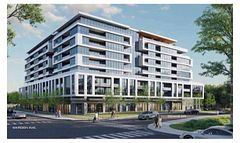 20 Deans Drive 522, Toronto, ON M1L 0J7