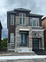 1657 Charcoal Crescent, Pickering, ON L1X 0V3