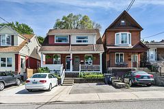 107 Barker Avenue, Toronto, ON M4C 2N8