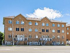 1795 Markham Road 205, Toronto, ON M1B 2Z7