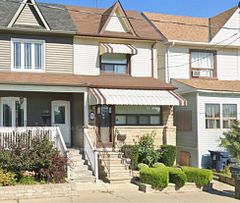 553 Greenwood Avenue, Toronto, ON M4J 4A7