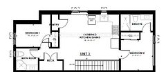 45 Amiens Road 3, Toronto, ON M1E 3S7