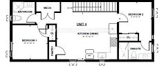 45 Amiens Road 4, Toronto, ON M1E 3S7