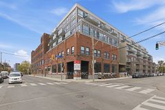 150 Logan Avenue 719, Toronto, ON M4M 0E4
