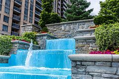 18 Mondeo Drive 541, Toronto, ON M1P 5C8