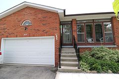 263 Ingleton Boulevard BSMT, Toronto, ON M1V 2A3