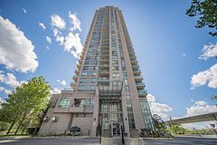 50 Brian Harrison Way 1103, Toronto, ON M1P 5J4