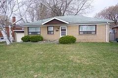 129 Earlton Road Bsmt, Toronto, ON M1T 2R8