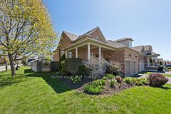 59 Alfred Shrubb Lane, Clarington, ON L1C 0B1