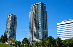 60 Brain Harrison Way 2309, Toronto, ON M1P 5J5