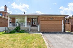 17 Altair Avenue, Toronto, ON M1W 2R1