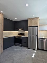 46 Pitt Avenue Rear Garden Suite, Toronto, ON M1L 2R4