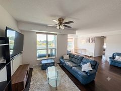 60 Fairfax Crescent 425, Toronto, ON M1L 0E1