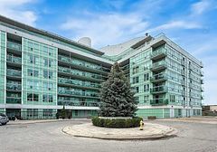 60 Fairfax Crescent 425, Toronto, ON M1L 0E1