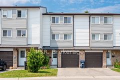 50 Verne Crescent 22, Toronto, ON M1B 2Z1
