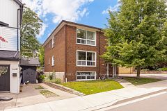 170 Wheeler Avenue, Toronto, ON M4L 3V4