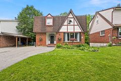 518 Crestwood Drive, Oshawa, ON L1G 2R5
