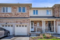 17 Croker Drive, Ajax, ON L1S 7T3