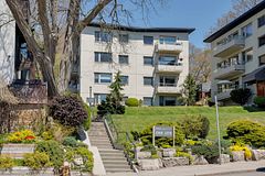 2368 Queen Street E 8, Toronto, ON M4E 1H4
