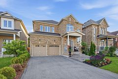 1788 Jack Glenn Street, Oshawa, ON L1K 0W3