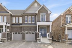 988 Matthew Murray Crescent, Oshawa, ON L1K 3G5