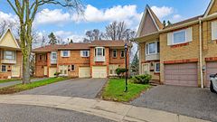 25 Cardwell Avenue 24, Toronto, ON M1S 4Y7