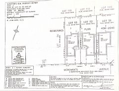 6 Merchants Avenue, Whitby, ON L1P 1S1