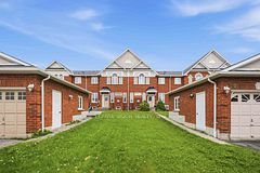 9 Windle Drive, Ajax, ON L1T 4P1