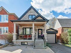 239 Torrens Avenue, Toronto, ON M4J 2P6