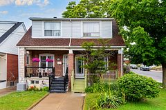 90 Milverton Boulevard, Toronto, ON M4J 1T8