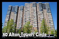 80 Alton Towers Circle 702, Toronto, ON M1V 5E8