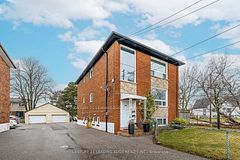 796 MIDLAND Avenue 1, Toronto, ON M1K 4E7