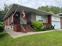 23 Cheyenne Drive, Toronto, ON M1J 2Y5