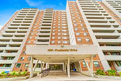 100 Prudential Drive 1405, Toronto, ON M1P 4V4