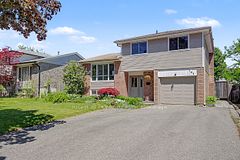 784 Rodney Court, Oshawa, ON L1G 6V7