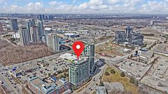 68 Grangeway Avenue 1112, Toronto, ON M1H 0A1