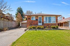340 Fairlawn Street, Oshawa, ON L1J 4R3