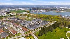 660 Gordon Street S 201, Whitby, ON L1N 0L1