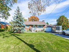 87 Watson Street Bsmt, Toronto, ON M1C 1E2
