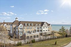 395 Lakebreeze Drive 306, Clarington, ON L1B 0A5