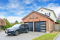 1 Bramwell Drive, Ajax, ON L1S 5L1