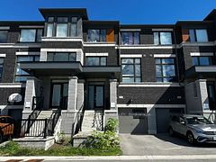 87 Douet Lane, Ajax, ON L1Z 0V4